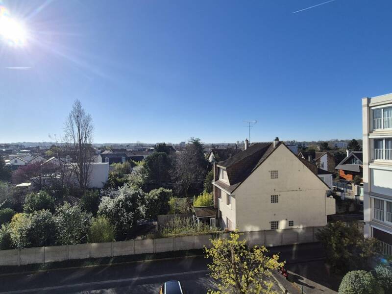Maison à louer, 65m², SAINT MAUR DES FOSSES