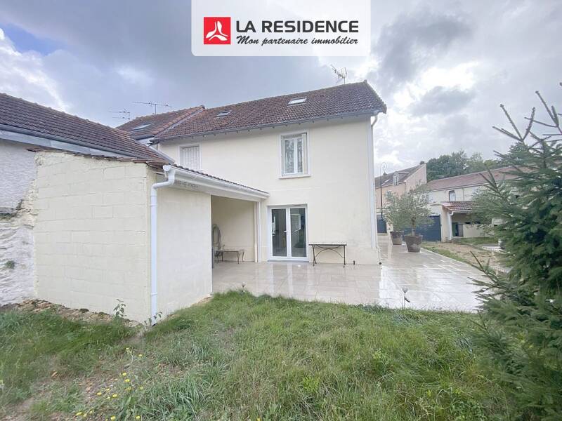 Maison à louer, 86m², TIGERY