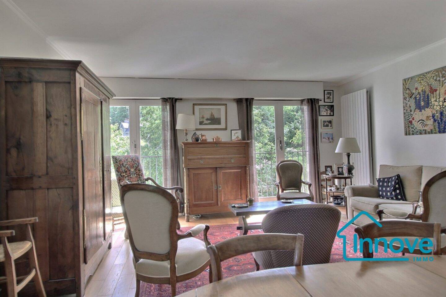 Maison à vendre, 127m², VERSAILLES