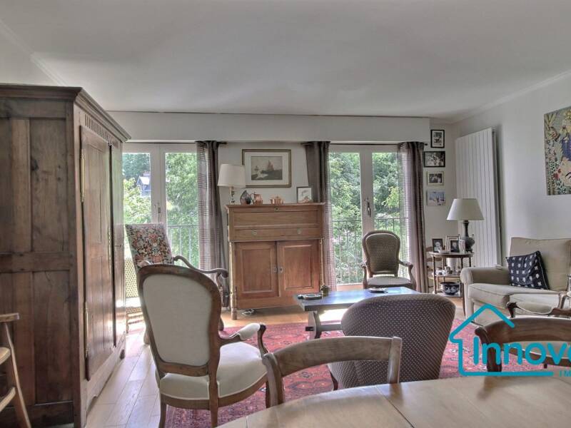 Maison à vendre, 127m², VERSAILLES