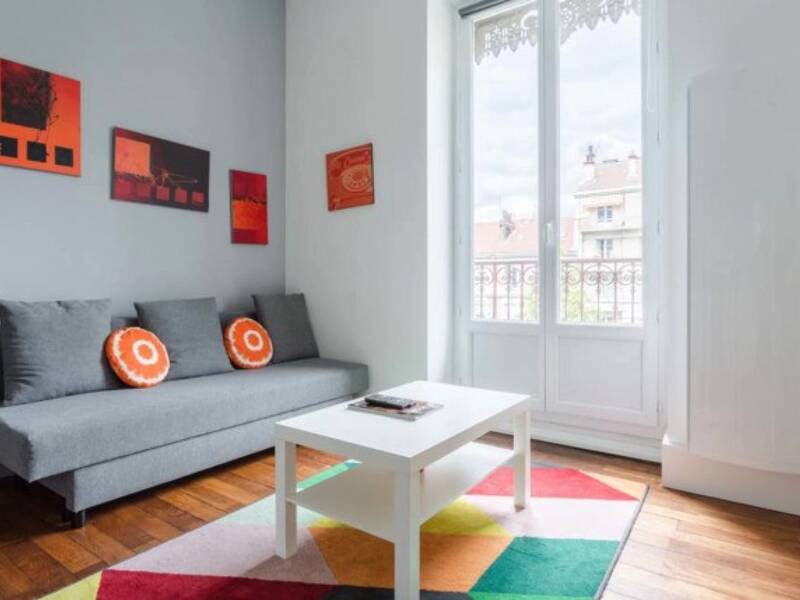 Maison à louer, 35m², GRENOBLE