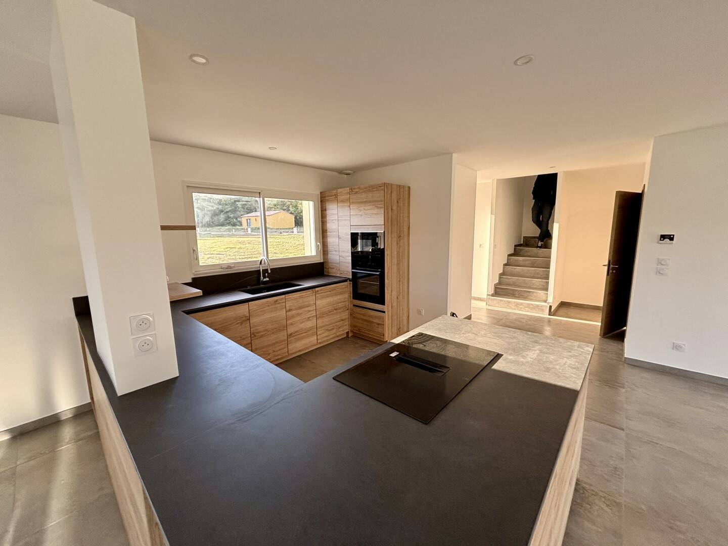 Maison à vendre, 150m², LES GRANGES GONTARDES