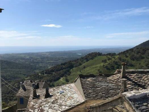 Maison à vendre - neuf 199 500 € 3 pièces 2 chambres 89 m² 48 m² de terrain Sant'Andréa-di-Cotone 20221