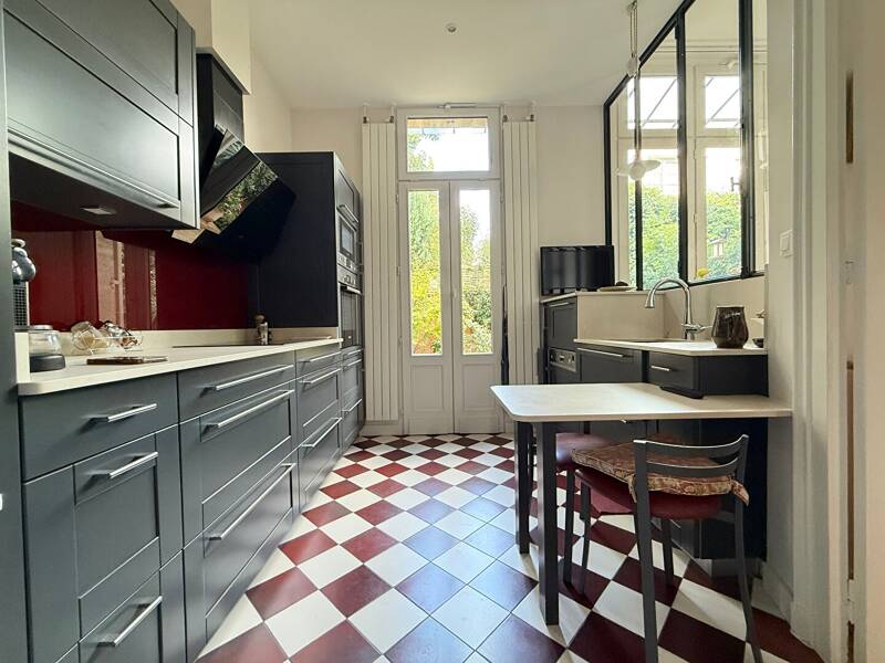 Maison à vendre, 130m², BORDEAUX