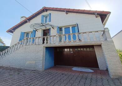 Maison à vendre 315 000 € 5 pièces 3 chambres 88 m² Villemoisson sur Orge 91360