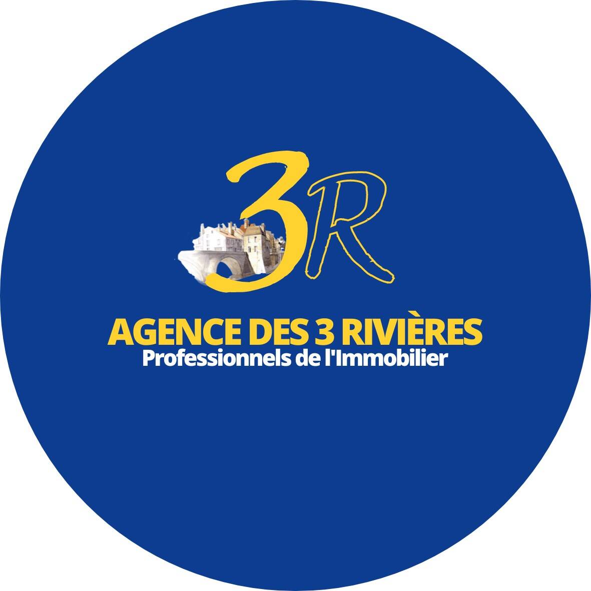 AGENCE DES 3 RIVIERES
