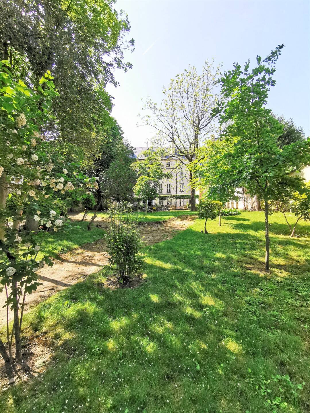 Maison à louer, 136m², VERSAILLES
