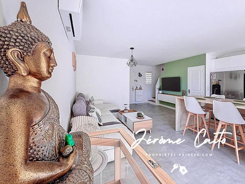 Maison à vendre, 83m², NIMES