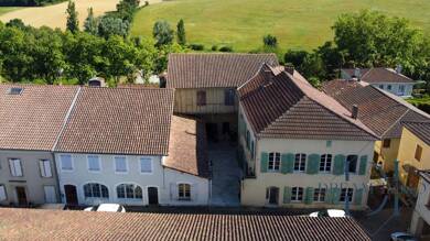 Maison à vendre 325 000 € 15 pièces 10 chambres 380 m² Bassoues 32320