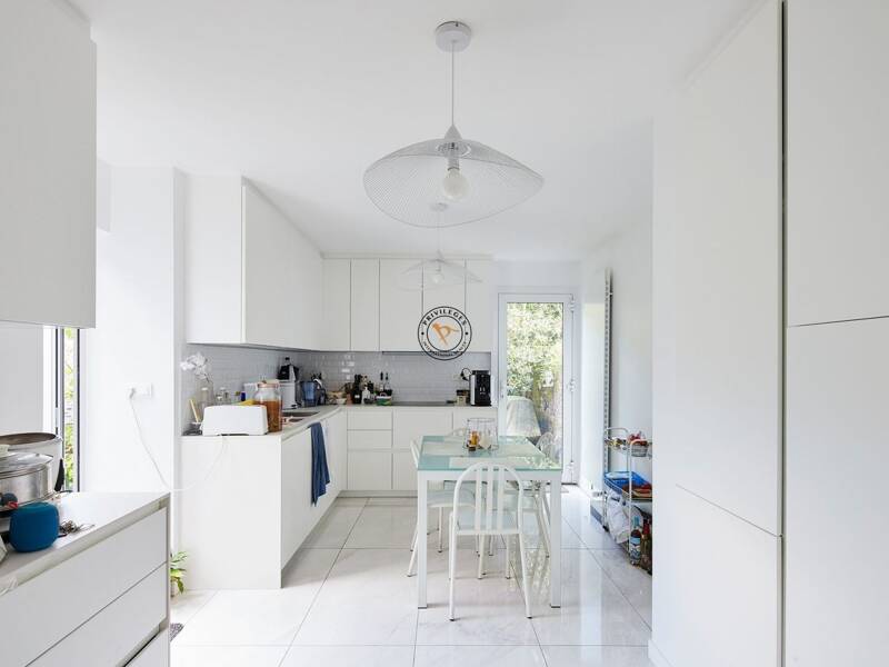 Maison à vendre, 192m², NANTES