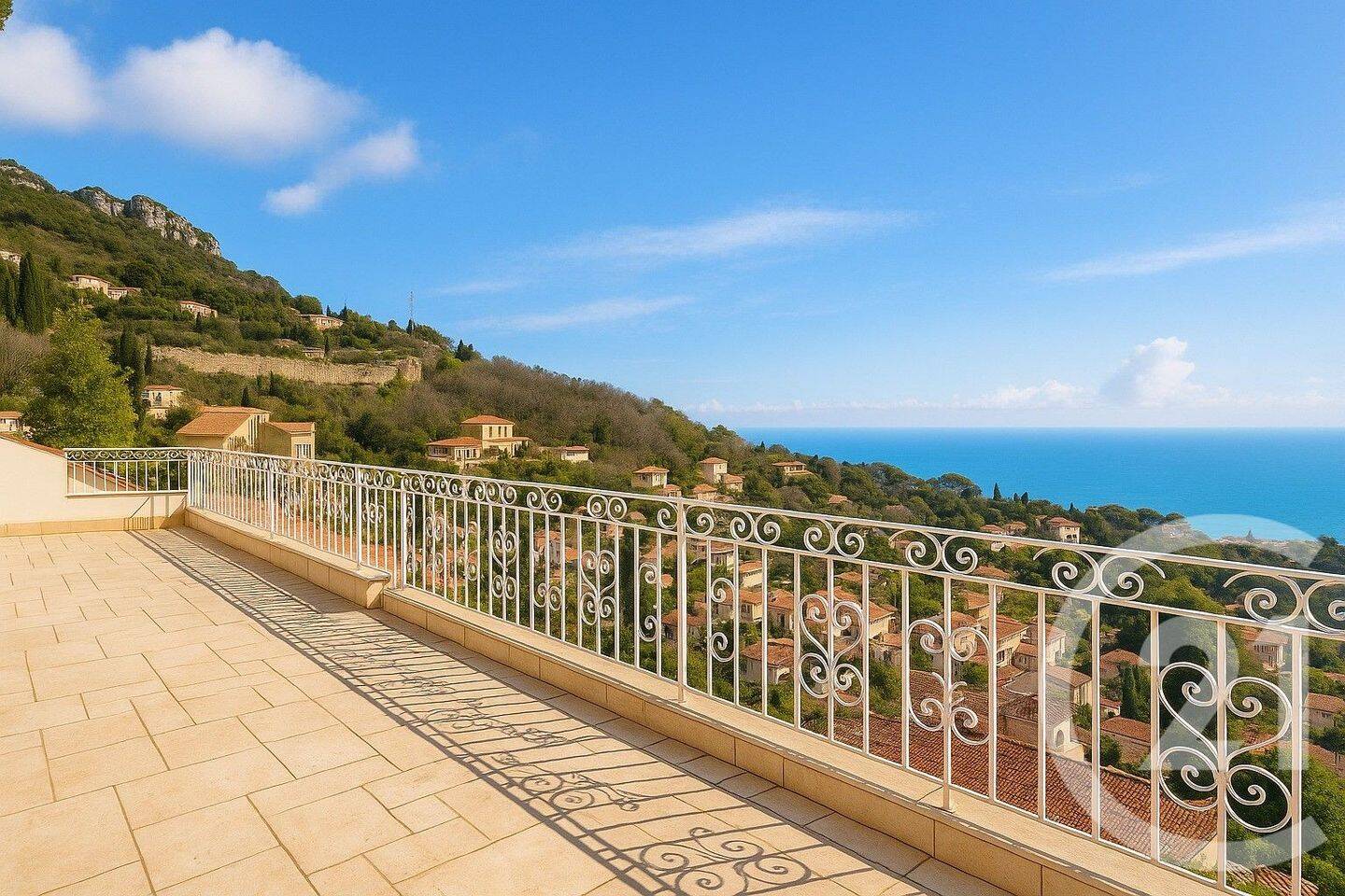 Maison à vendre, 237m², LA TURBIE