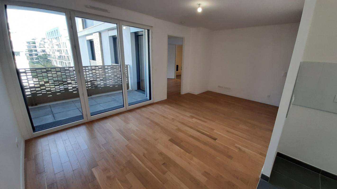 Maison à louer, 45m², ISSY LES MOULINEAUX