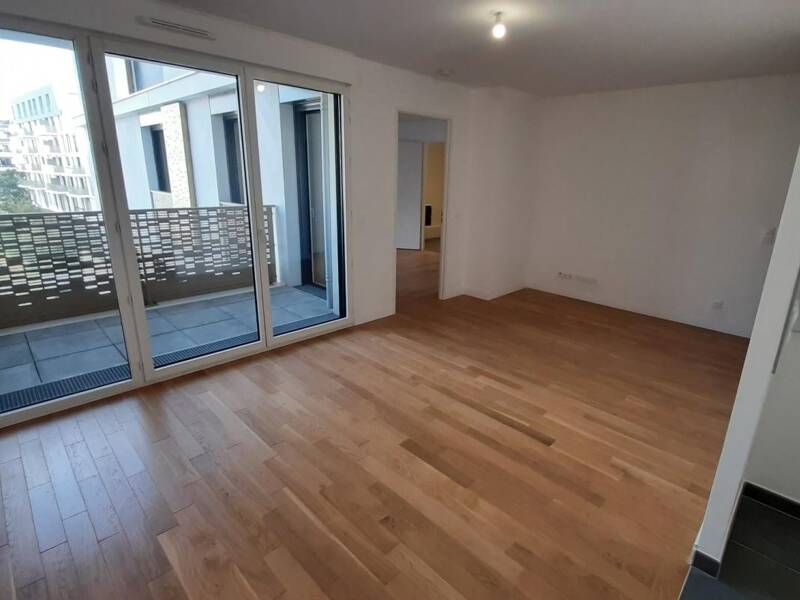 Maison à louer, 45m², ISSY LES MOULINEAUX