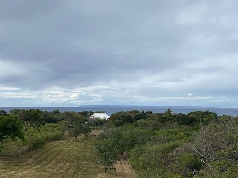 Maison à louer, 103m², SAINT FRANCOIS