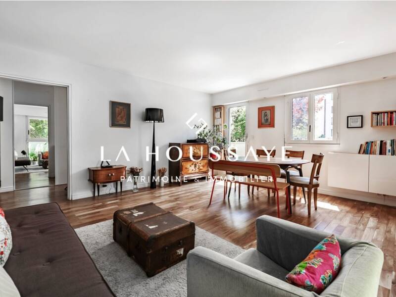 Maison à louer, 68m², BOULOGNE BILLANCOURT