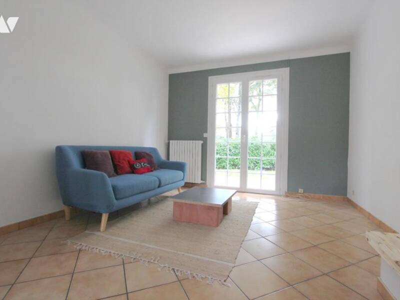 Maison à vendre, 108m², NANTES