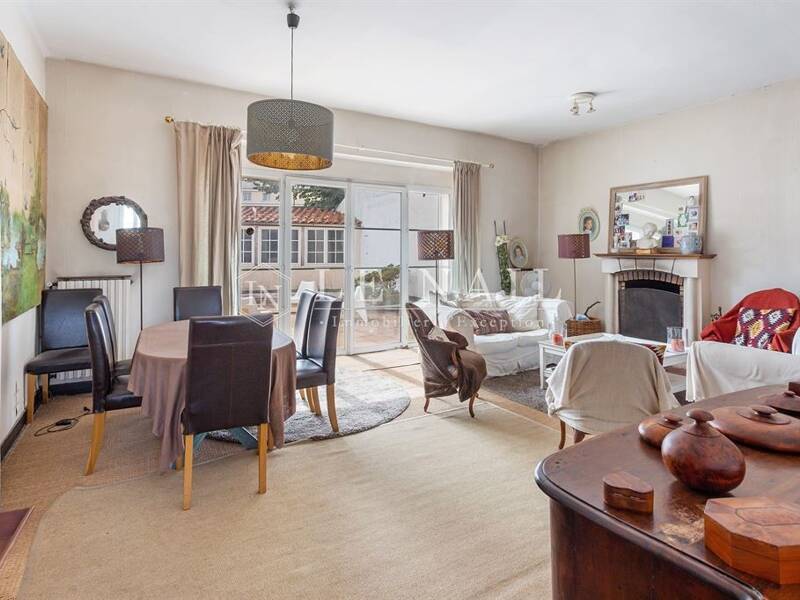 Maison à vendre, 220m², NANTES