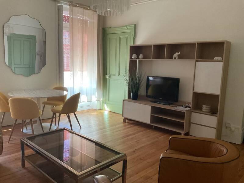 Maison à louer, 42m², TOULOUSE