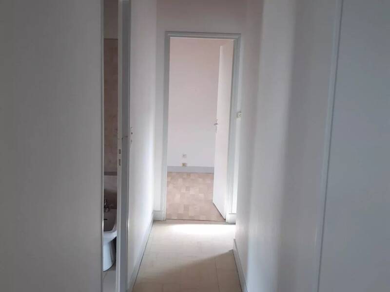 Maison à louer, 58m², SAINT YRIEIX SUR CHARENTE