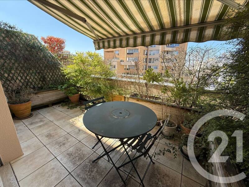 Maison à louer, 75m², VANVES