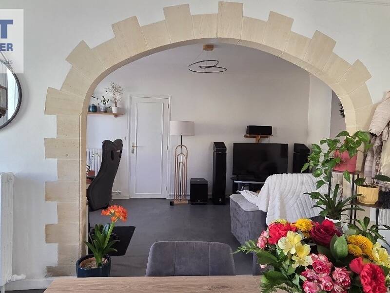 Maison à louer, 69m², BEAUVAIS