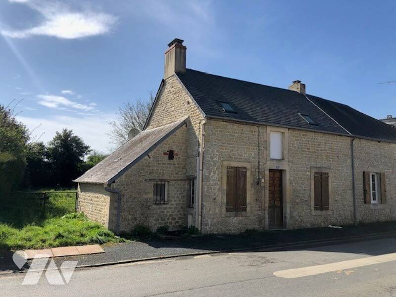 Maison à vendre, 40m², TREVIERES