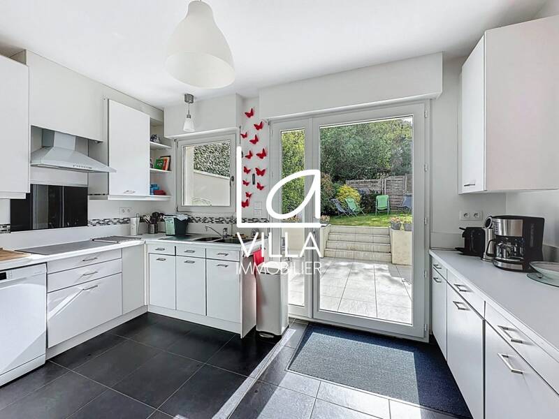 Maison à louer, 130m², WIMEREUX