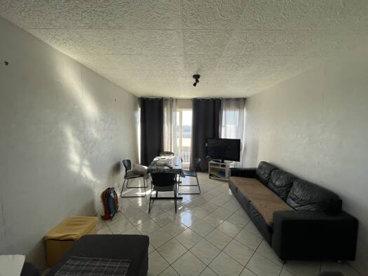 Appartement à vendre 100 000 € 2 pièces 1 chambre 47,7 m² Étage 13/15 Épinay-sous-Sénart 91860