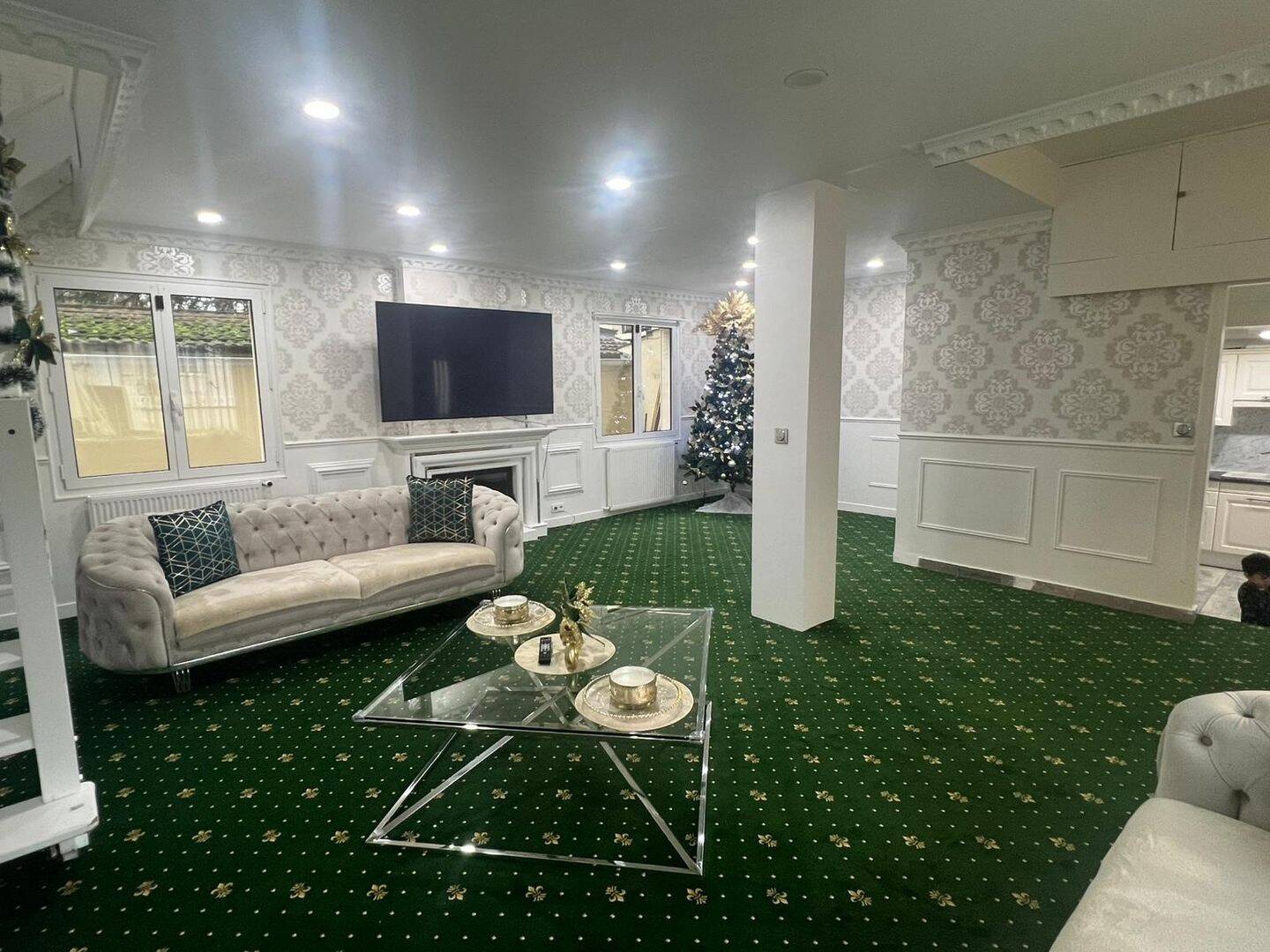 Maison à vendre, 145m², AULNAY SOUS BOIS