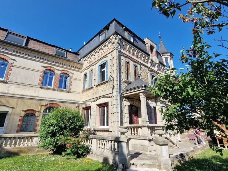 Maison à louer, 21m², AMIENS