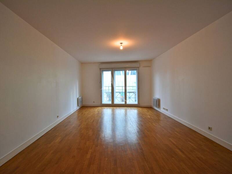 Maison à louer, 54m², PARIS 13E