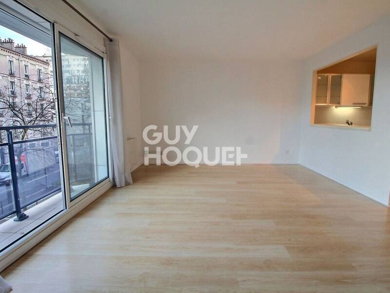 Maison à louer, 33m², BOULOGNE BILLANCOURT