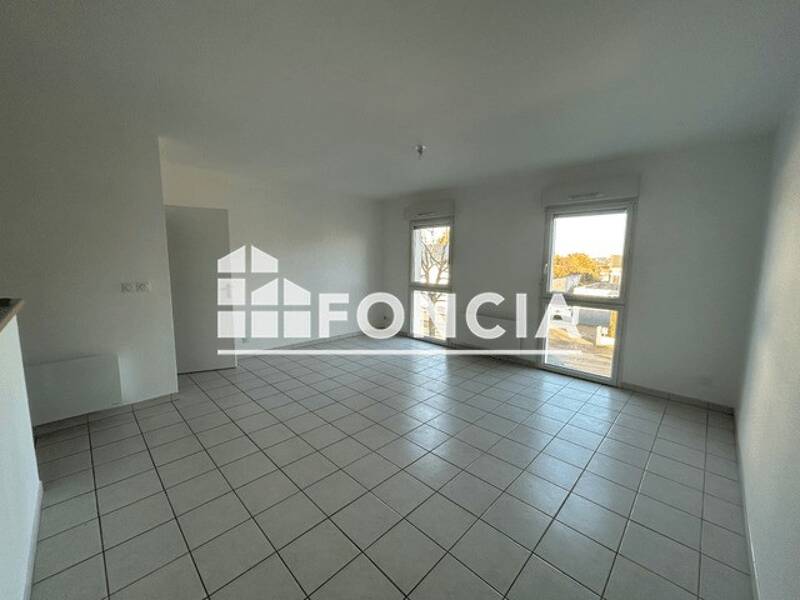 Maison à louer, 53m², BOUGUENAIS