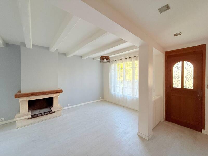 Maison à louer, 110m², NANTERRE