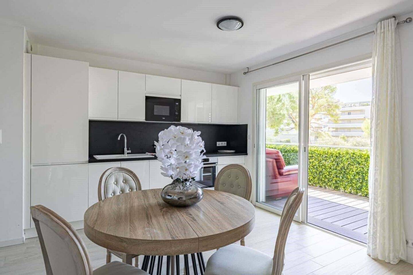Maison à louer, 48m², ANTIBES