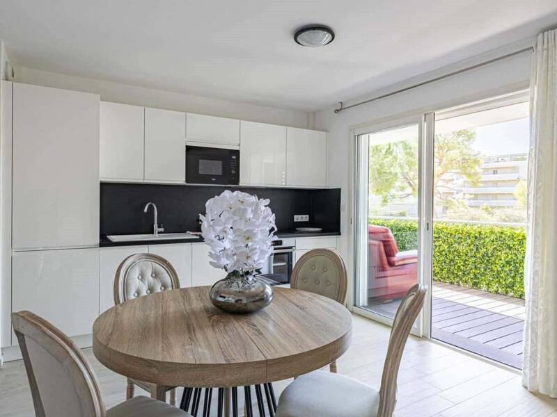 Maison à louer, 48m², ANTIBES