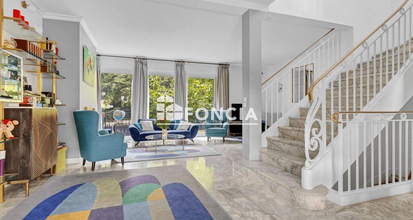Maison à vendre, 154m², ANTONY