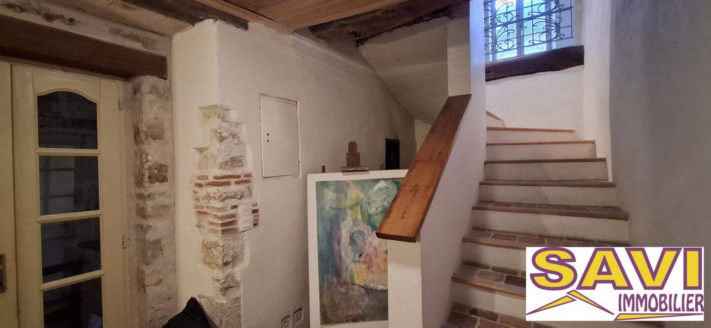 Maison à vendre, 233m², FERRIERES EN GATINAIS