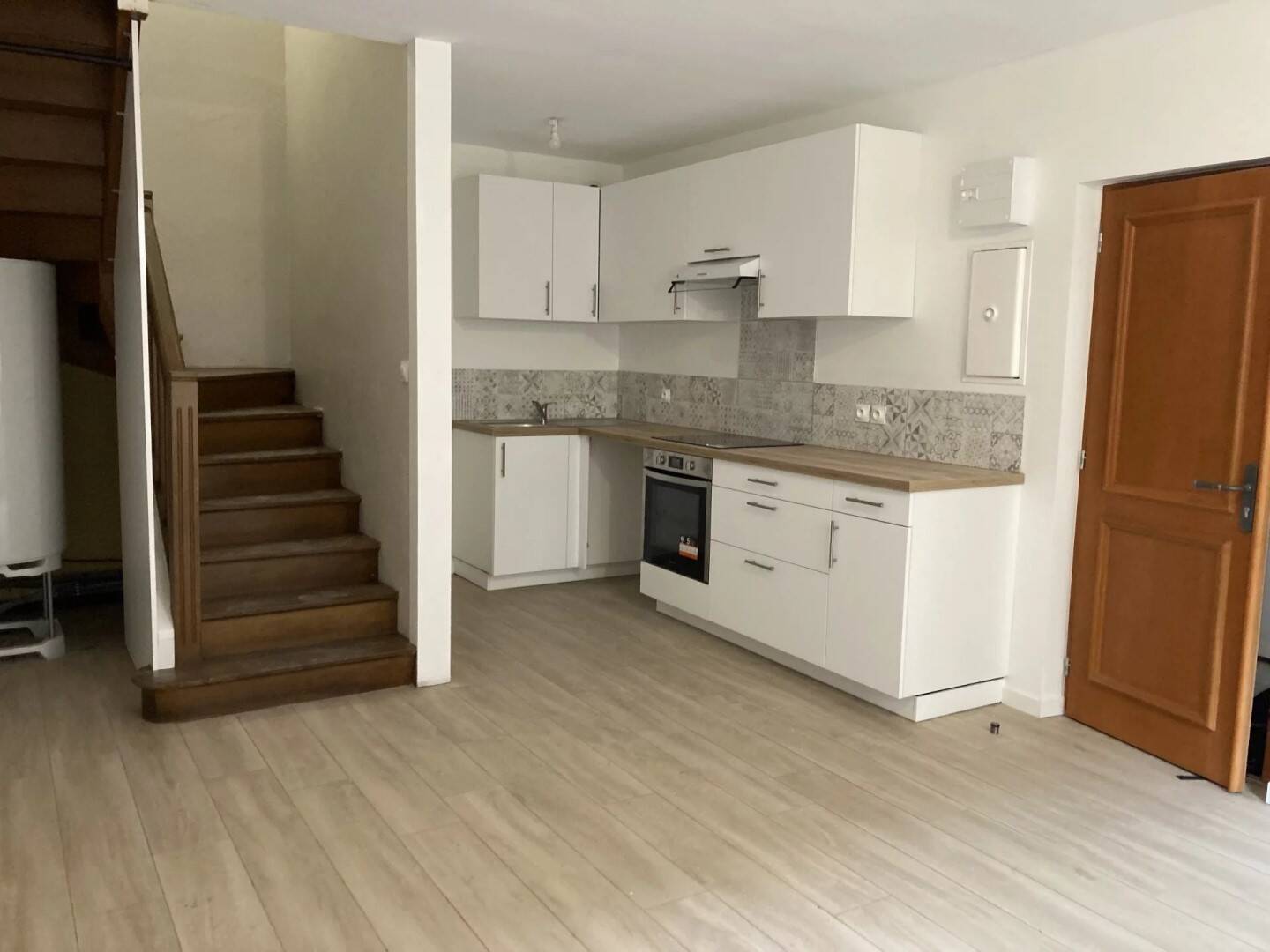 Maison à louer, 48m², MONTESQUIEU VOLVESTRE