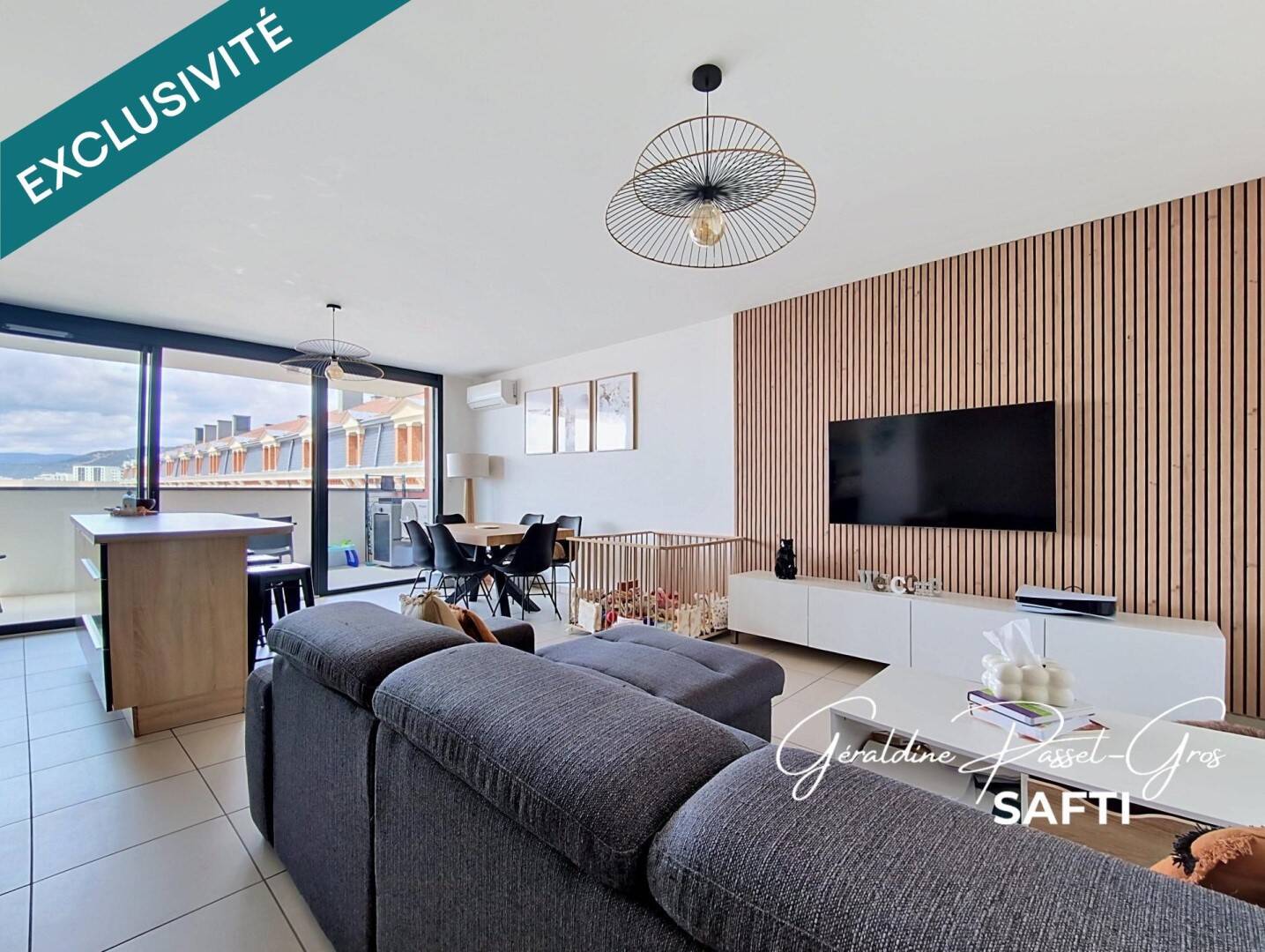 Maison à vendre, 74m², VALENCE