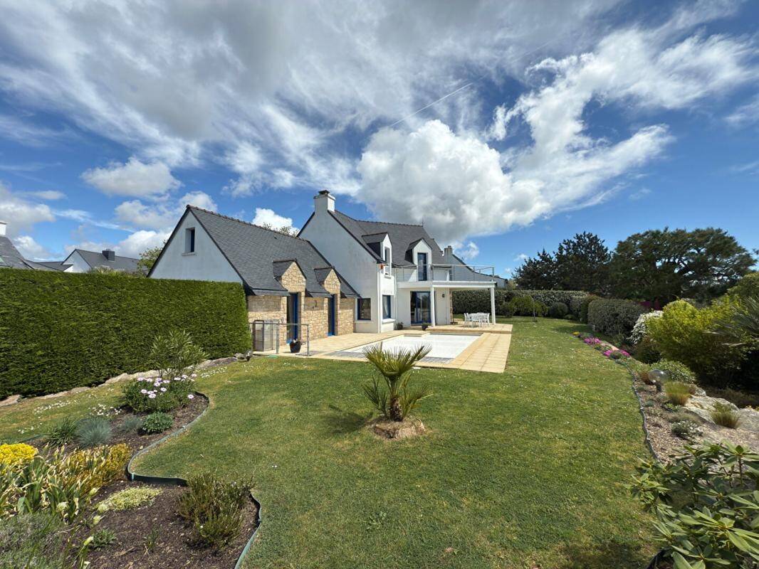 Maison à vendre, 182m², LA TRINITE SUR MER