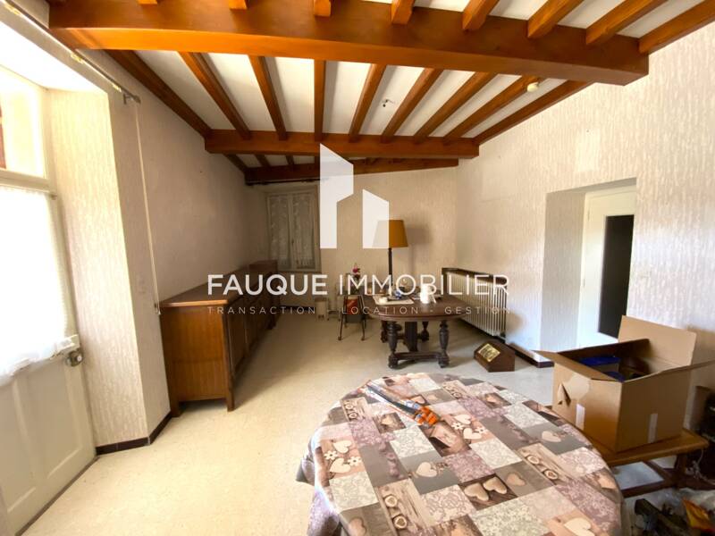 Maison à vendre, 95m², ALLEX