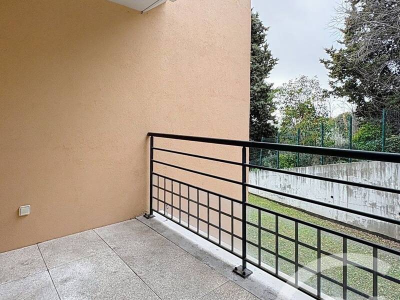 Maison à louer, 28m², GRASSE