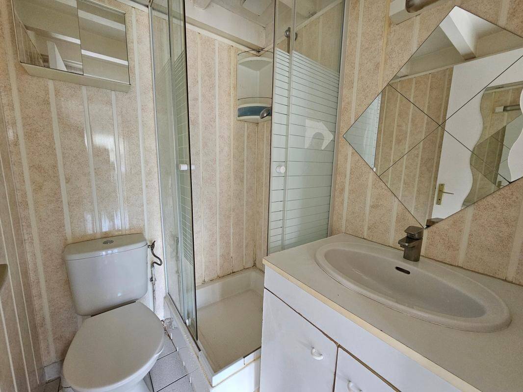 Maison à vendre, 16m², MESCHERS SUR GIRONDE