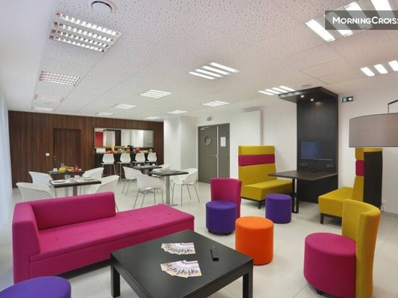 Maison à louer, 19m², STRASBOURG