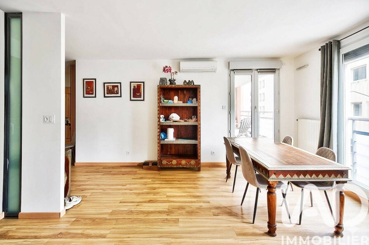 Maison à vendre, 96m², CALUIRE ET CUIRE