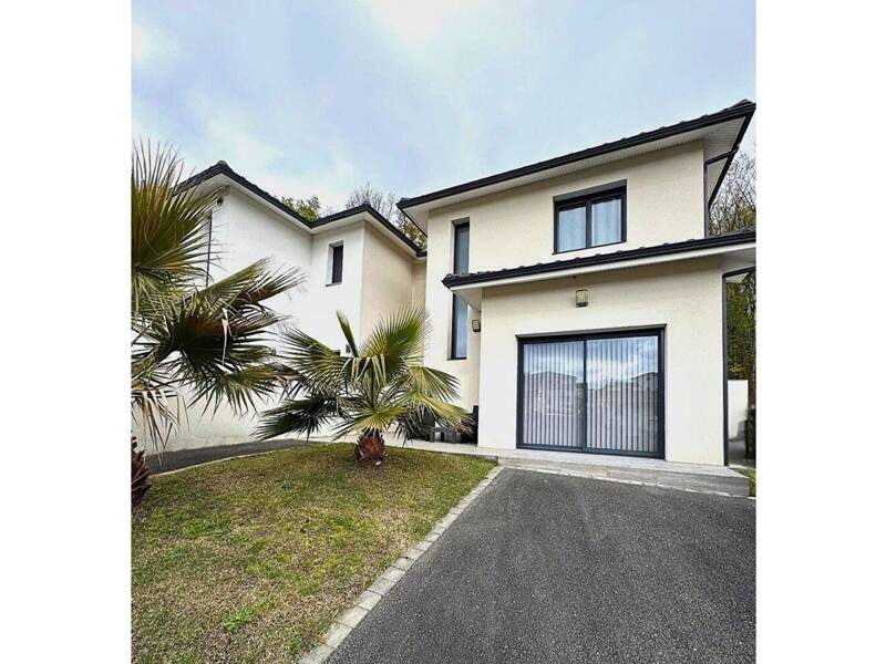 Maison à vendre, 142m², POMPIGNAC