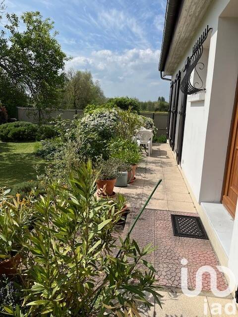Maison à vendre, 114m², SAINT MARTIN DE BOSCHERVILLE
