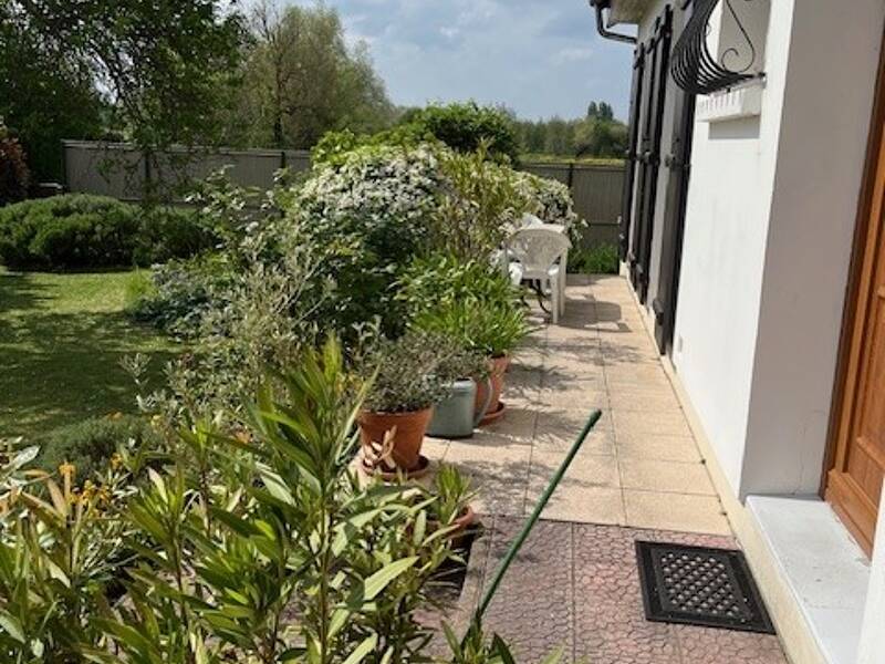 Maison à vendre, 114m², SAINT MARTIN DE BOSCHERVILLE