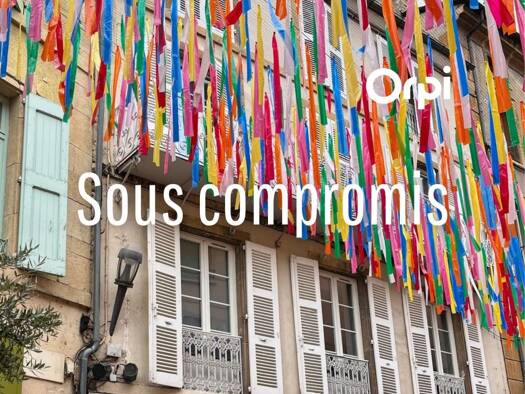 Duplex à vendre 150 000 € 6 pièces 3 chambres 120 m² Étage 4/4 Centre Ville Mende 48000